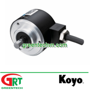 TRD-NA Series | Very compact type | Loại rất nhỏ gọn | Koyo