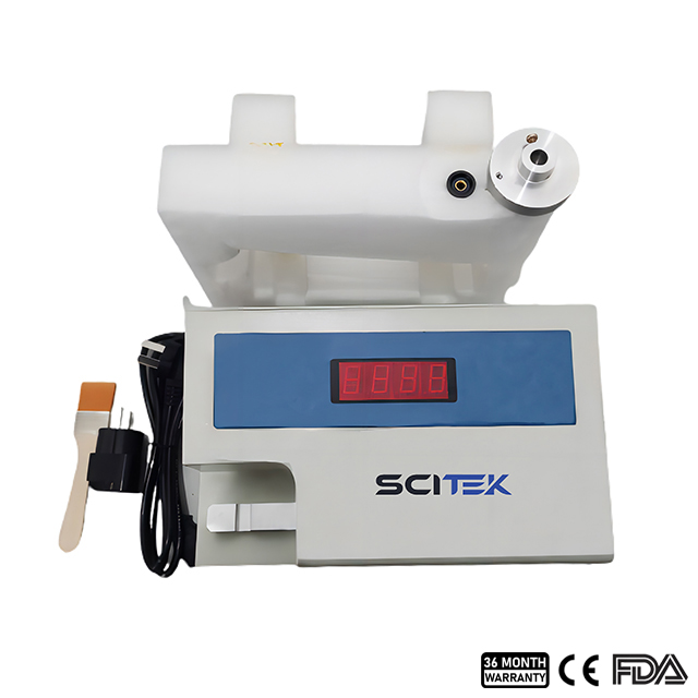 Máy đo độ cứng hạt - GHM-1; GHM-2