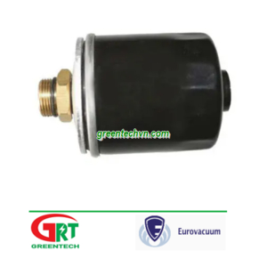 P4 | Oil mist filter | Bộ lọc sương mù dầu | Eurovacuum Việt Nam