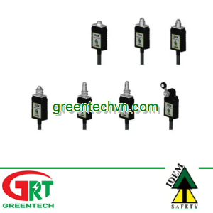 LSMM series | Elevator limit switch | Công tắc giới hạn thang máy | Idem Vietnam
