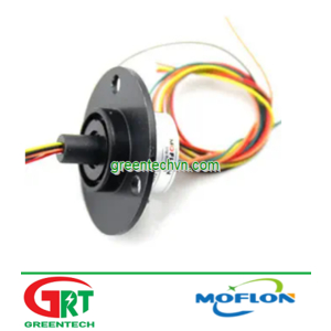 MC190 series | Capsule slip ring | Vòng trượt viên nang | Moflon Việt Nam