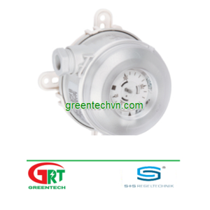 DS-205 B // 1302-4022-0000-000 | Cảm biến áp suất DS-205 B // 1302-4022-0000-000