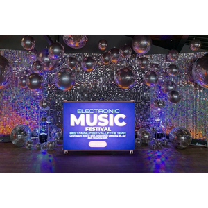 Bàn LED Đa năng dùng cho Lễ Tân Quán Karaoke