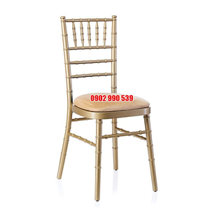 Giá bán ghế chiavari