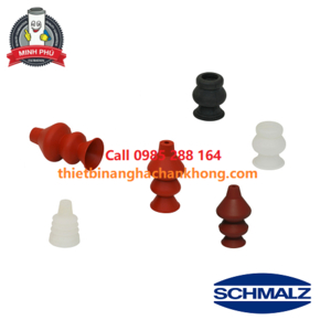 Egg Suction Cups FGA X