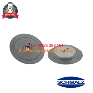 GIÁC HÚT CHÂN KHÔNG DẠNG MẶT PHẲNG SERIES SPC - SCHMALZ