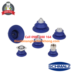 GIÁC HÚT CHÂN KHÔNG DẠNG ỐNG THỔI 1.5 SERIES SAB - SCHMALZ
