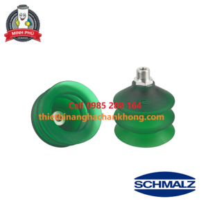 GIÁC HÚT CHÂN KHÔNG DẠNG ỐNG THỔI 2.5 SERIES FSG VU1 - SCHMALZ