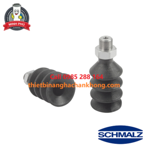GIÁC HÚT CHÂN KHÔNG DẠNG ỐNG THỔI 3.5 SERIES FSGB - SCHMALZ