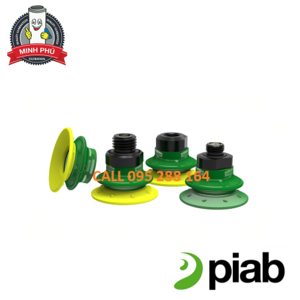 GIÁC HÚT CHÂN KHÔNG LOẠI B25XP PIAB