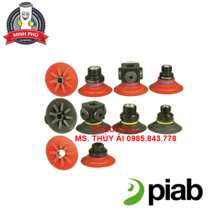 GIÁC HÚT CHÂN KHÔNG LOẠI F 40-2 PIAB
