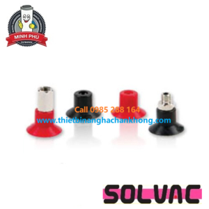 GIÁC HÚT CHÂN KHÔNG SOLVAC SIZE MF15