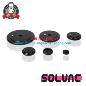 GIÁC HÚT CHÂN KHÔNG SOLVAC SIZE MP35