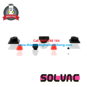 GIÁC HÚT CHÂN KHÔNG SOLVAC SQ2