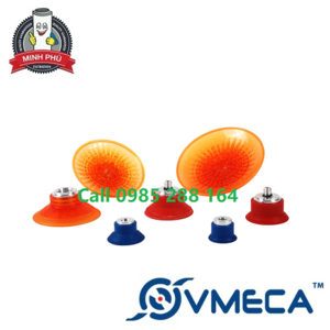 GIÁC HÚT CHÂN KHÔNG VMECA SERIES FCF125