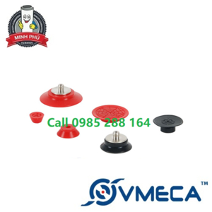 GIÁC HÚT CHÂN KHÔNG VMECA SERIES FF25