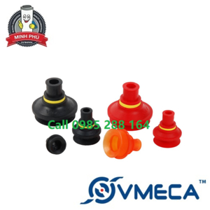 GIÁC HÚT CHÂN KHÔNG VMECA SERIES VB30M