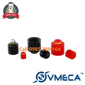 GIÁC HÚT CHÂN KHÔNG VMECA SERIES VBF80