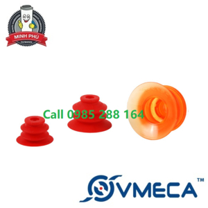 GIÁC HÚT CHÂN KHÔNG VMECA SERIES VBU45