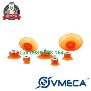 GIÁC HÚT CHÂN KHÔNG VMECA SERIES VDF50