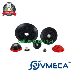 GIÁC HÚT CHÂN KHÔNG VMECA SERIES VF30