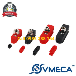 GIÁC HÚT CHÂN KHÔNG VMECA SERIES VOU6X20