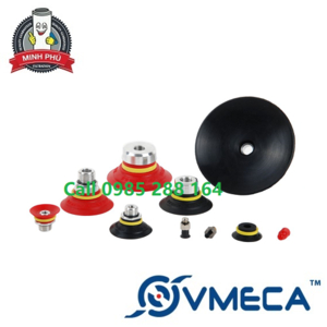 GIÁC HÚT CHÂN KHÔNG VMECA SERIES VU3