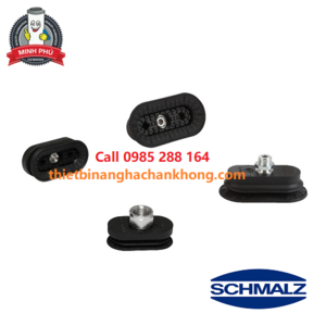 SUCTION CUP FOR HANDLING SHEET METAL 1.5 SERIES SAOB HT2 – SCHMALZ GERMANY