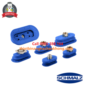 SUCTION CUP FOR HANDLING SHEET METAL 1.5 SERIES SAOB – SCHMALZ GERMANY