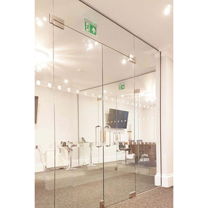 Lắp Đặt Cửa Kính Cường Lực Giá Rẻ Tại TP.HCM, Hà Nội – Báo Giá Mới Nhất