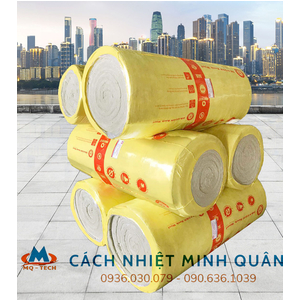 Giá Dạng Tấm, Cuộn, Ống Bông Rockwool Mới Nhất 2025