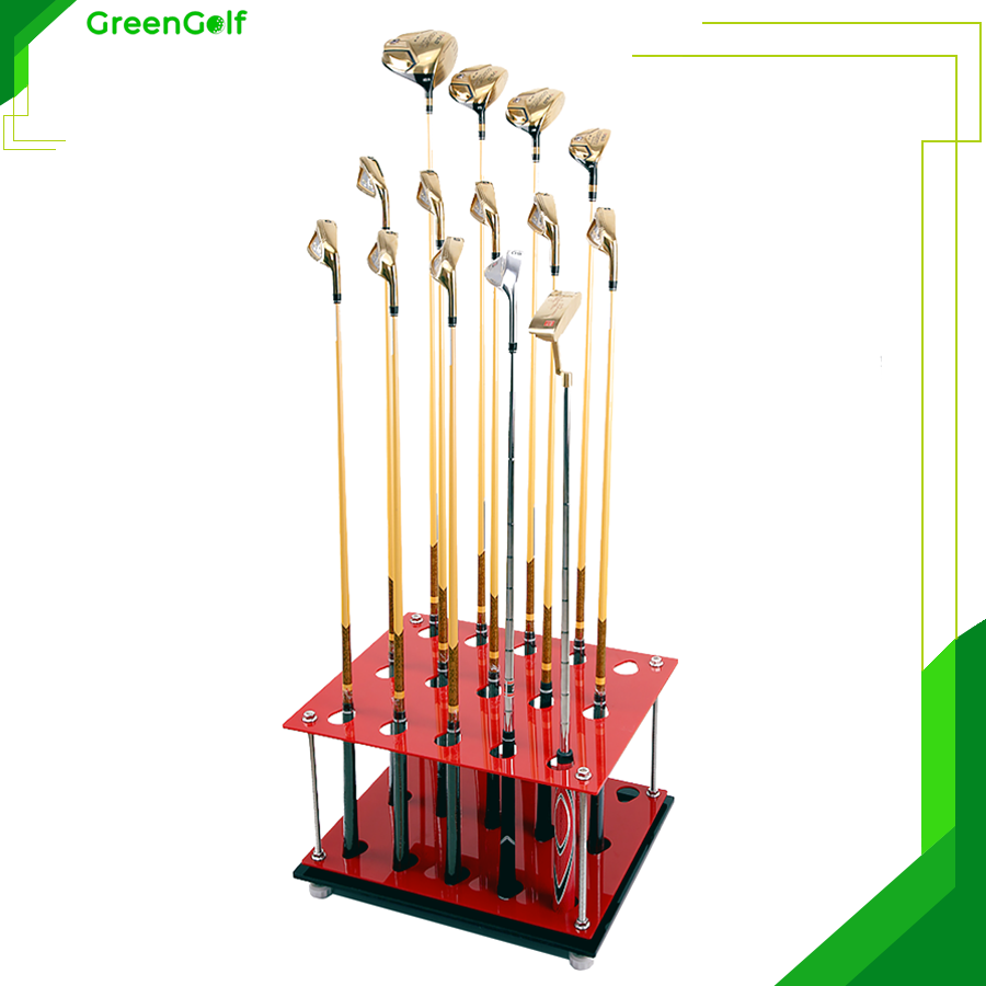 Giá Để 12 Gậy