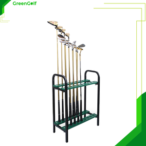 Giá Để 18 Gậy