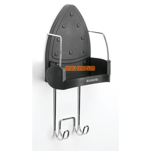 Giá để bàn ủi treo tường