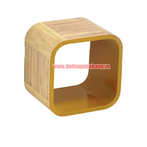 GIÁ ĐỂ ĐỒ CUBIC (CAM)