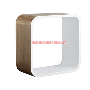 GIÁ ĐỂ ĐỒ CUBIC (D20xW30xH30CM)