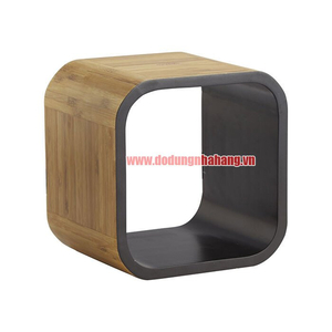 GIÁ ĐỂ ĐỒ CUBIC (D15xW20xH20CM)