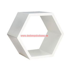 GIÁ ĐỂ ĐỒ LỤC GIÁC