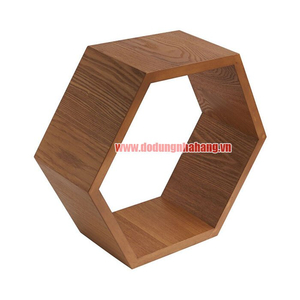 GIÁ ĐỂ ĐỒ MDF
