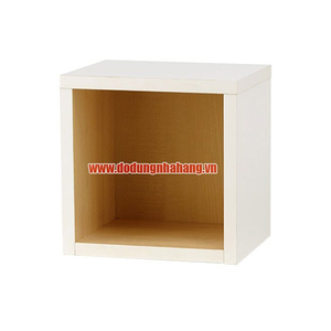 GIÁ ĐỂ ĐỒ ZIGGY (TRẮNG)