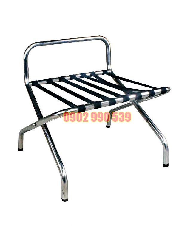 GIÁ ĐỂ HÀNH LÝ INOX