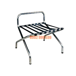 GIÁ ĐỂ HÀNH LÝ INOX