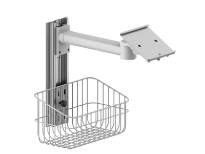 Giá để monitor gắn tường