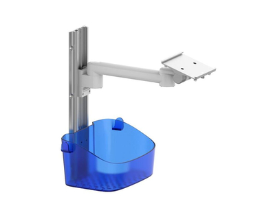 Giá để monitor gắn tường