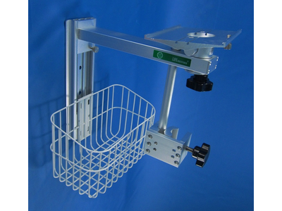 Giá để monitor gắn tường