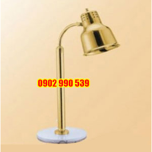 BÓNG ĐÈN HÂM NÓNG THỨC ĂN 1 BÓNG ĐẾ TRẮNG