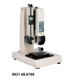 GIÁ ĐỠ CHO MÁY ĐO LỰC KÉO CĂNG, KÉO NÉN HLD DÙNG CHO MÁY HP-500