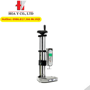 Giá đỡ di động thủ công cho lực kế MDD Mecmesin