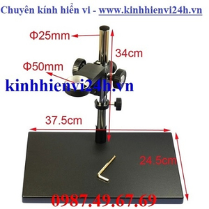 CHÂN ĐẾ KÍNH HIỂN VI HBS-B3.1