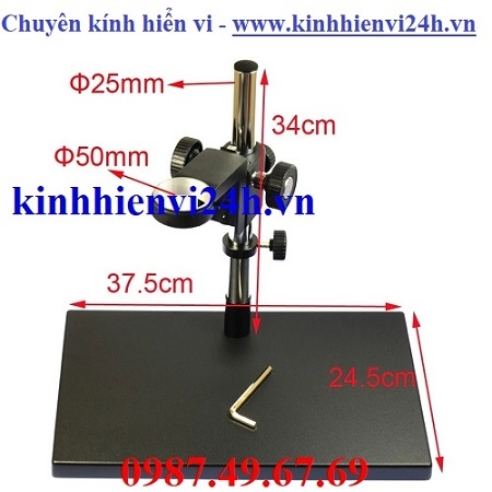 Giá đỡ kính hiển vi HBS-B3.1